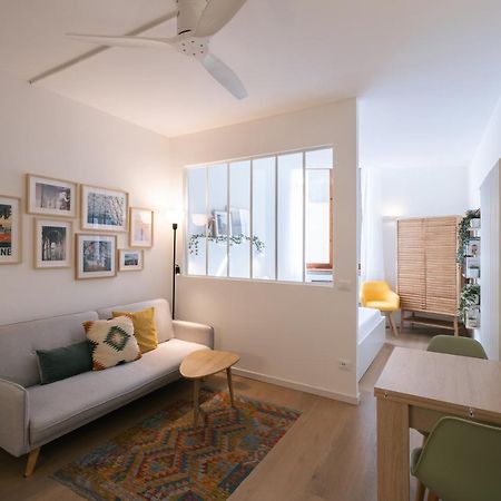 La Promenade Apartment Verona Ngoại thất bức ảnh