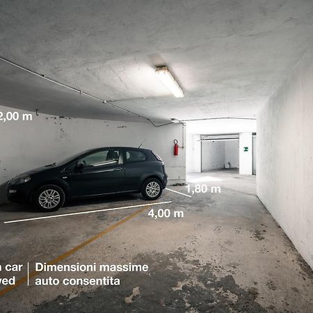 La Promenade Apartment Verona Ngoại thất bức ảnh