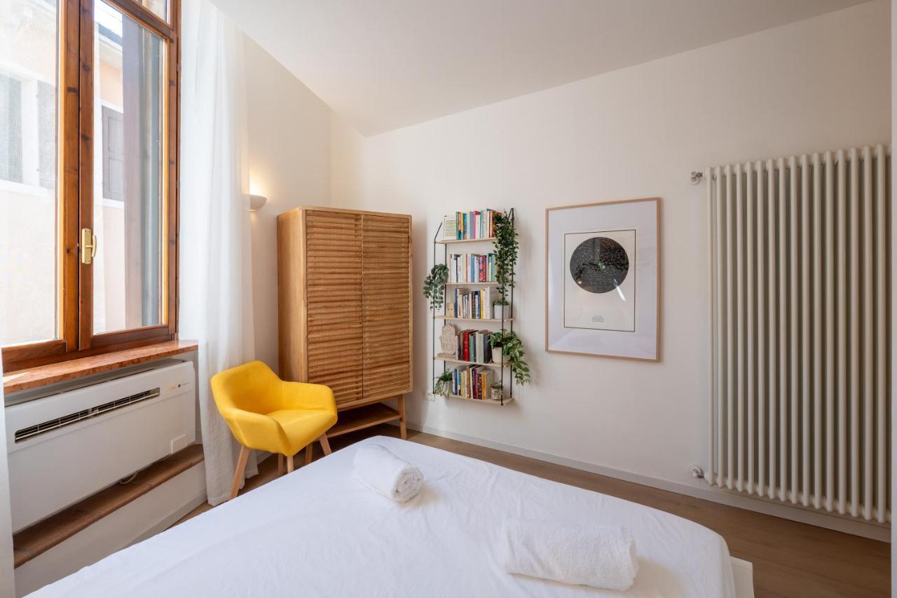 La Promenade Apartment Verona Ngoại thất bức ảnh