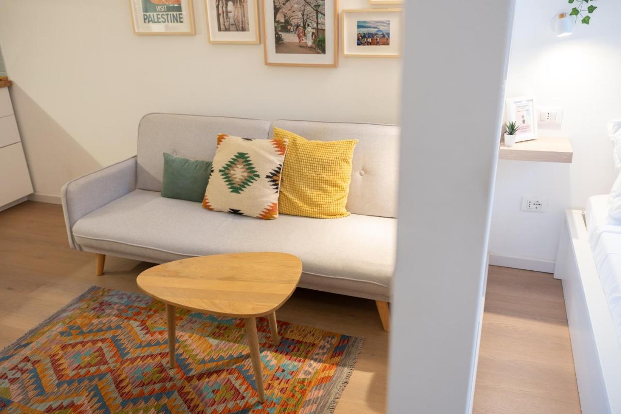 La Promenade Apartment Verona Ngoại thất bức ảnh