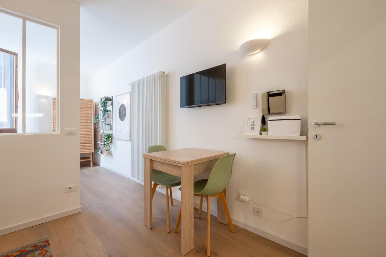 La Promenade Apartment Verona Ngoại thất bức ảnh