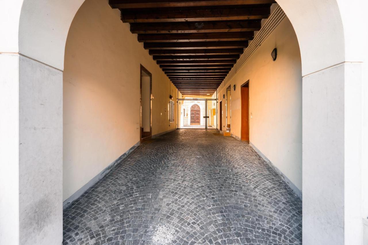 La Promenade Apartment Verona Ngoại thất bức ảnh