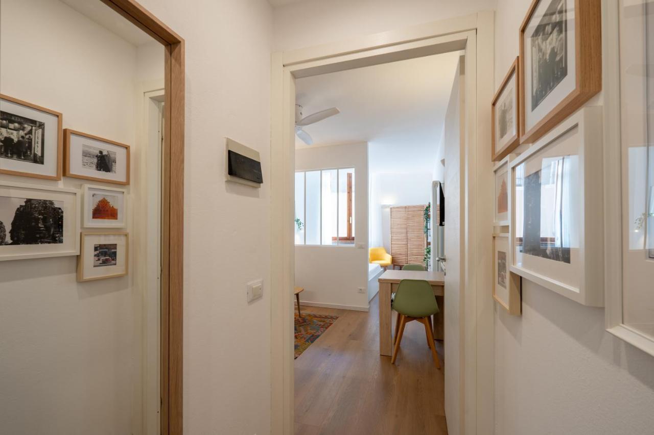 La Promenade Apartment Verona Ngoại thất bức ảnh