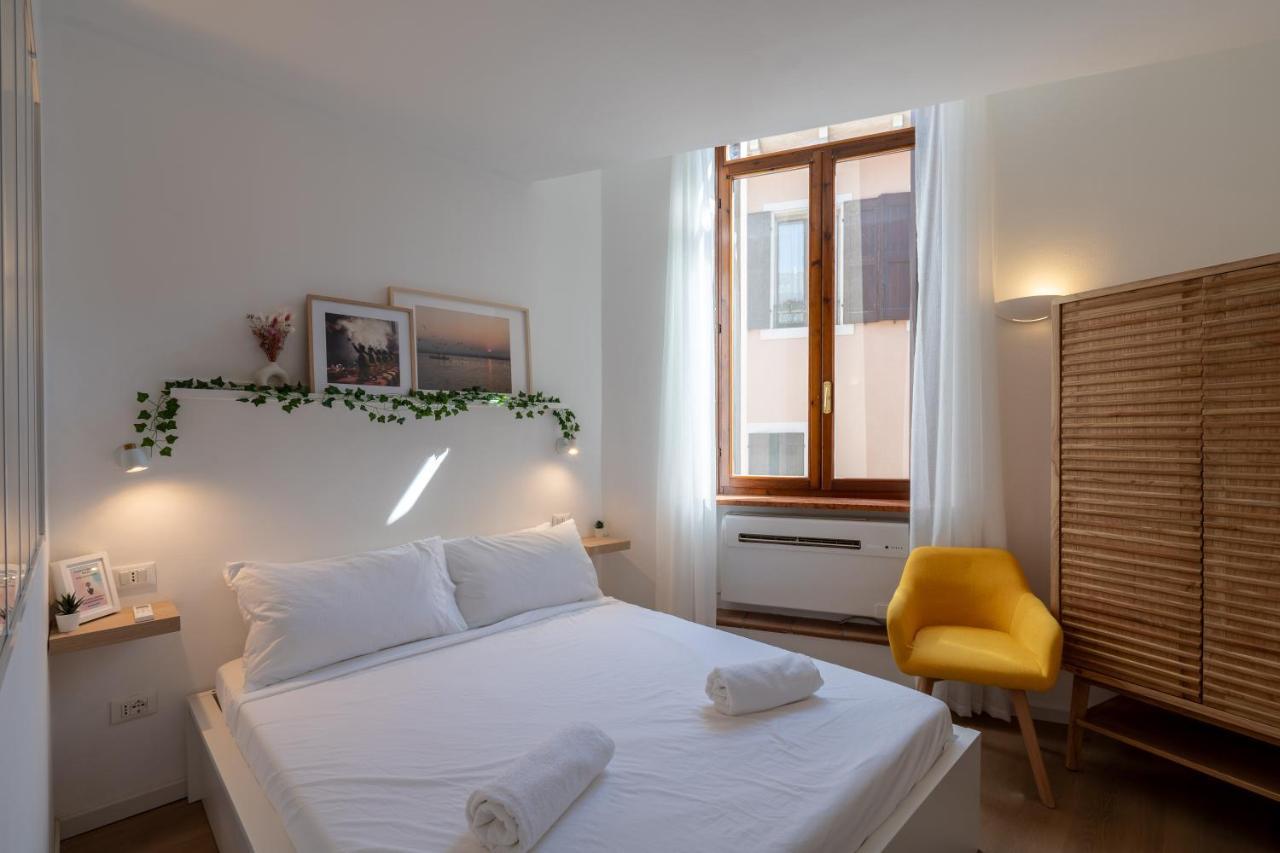 La Promenade Apartment Verona Ngoại thất bức ảnh