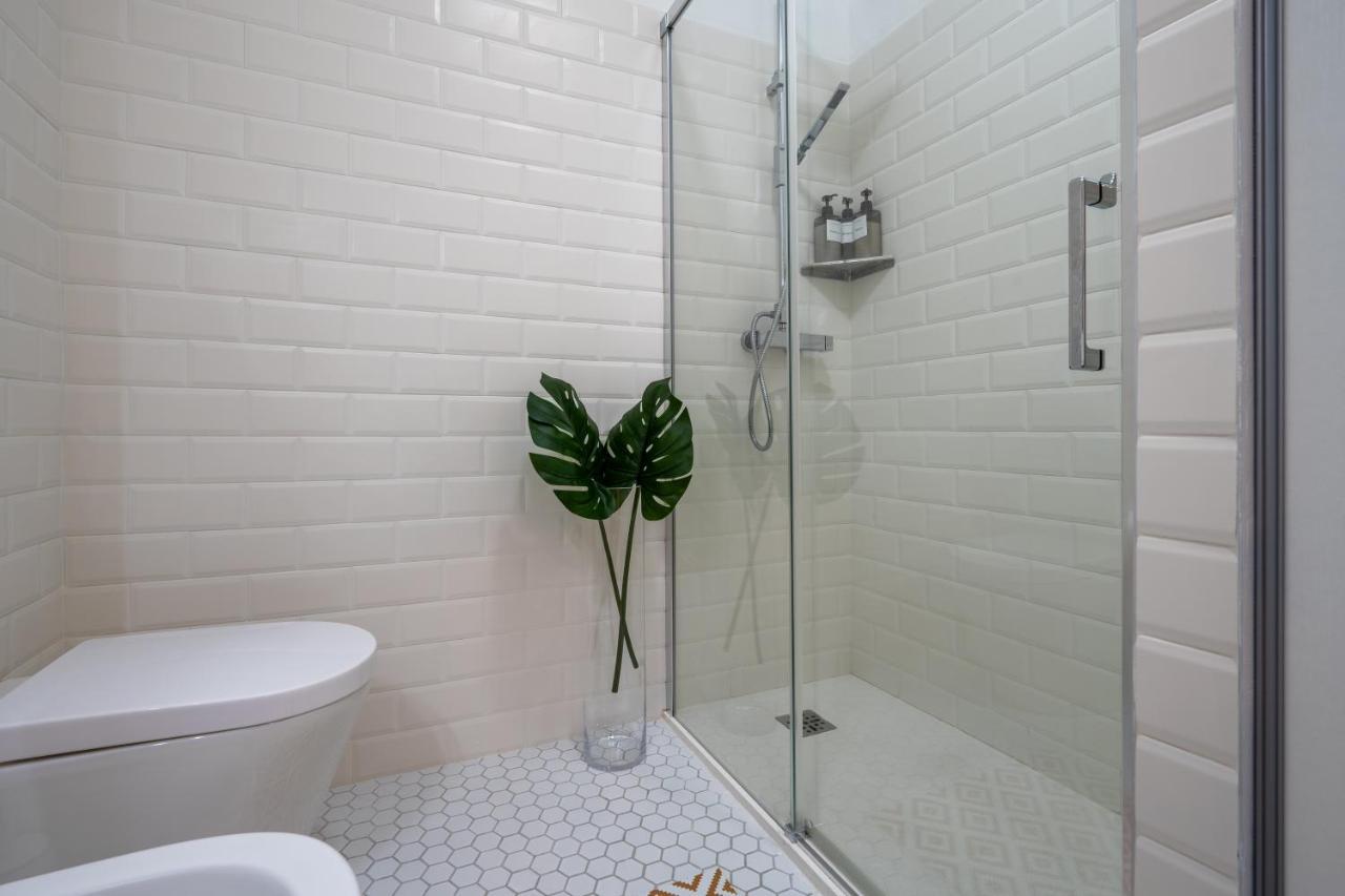 La Promenade Apartment Verona Ngoại thất bức ảnh