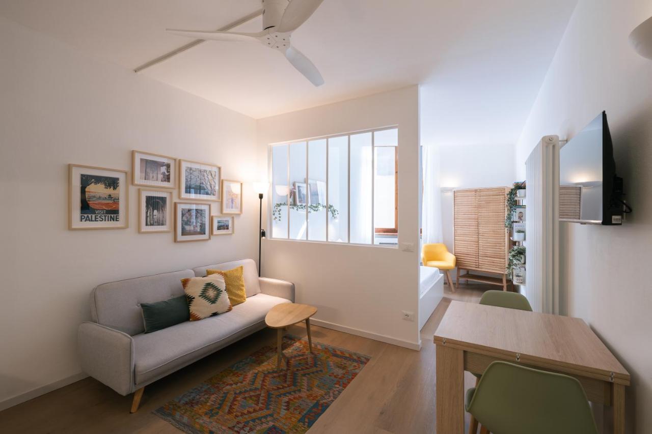 La Promenade Apartment Verona Ngoại thất bức ảnh