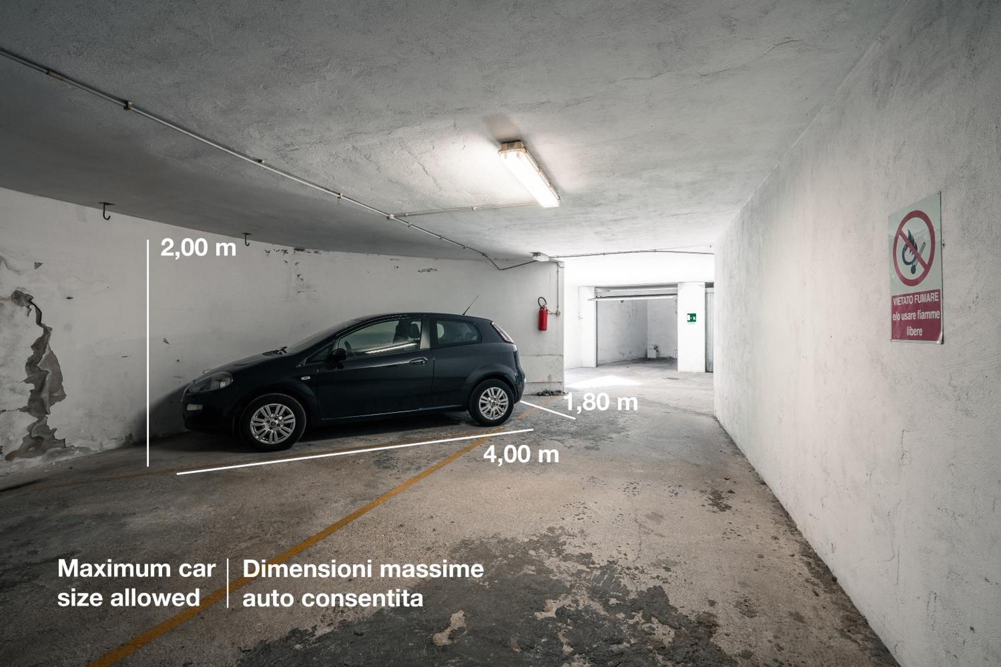 La Promenade Apartment Verona Ngoại thất bức ảnh